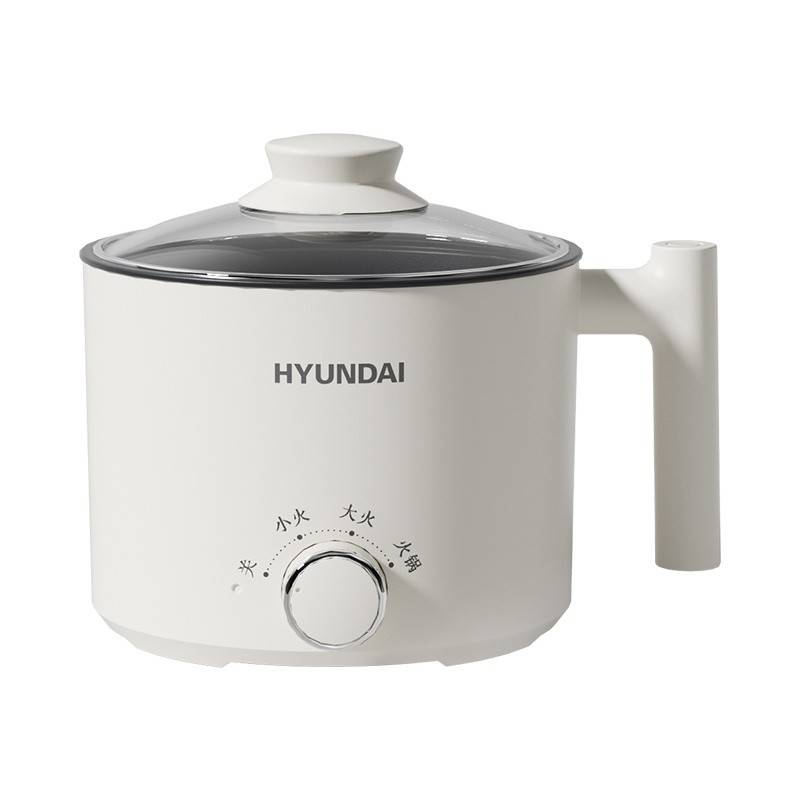 HYUNDAI(韩国现代)液体加热器（电煮锅）DZG-450C