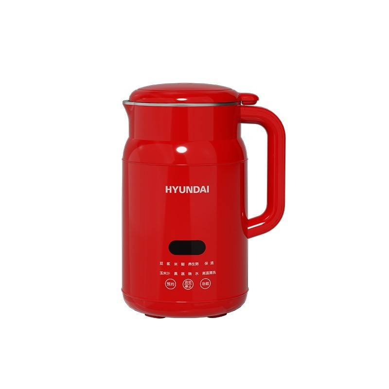 HYUNDAI破壁豆浆机D803