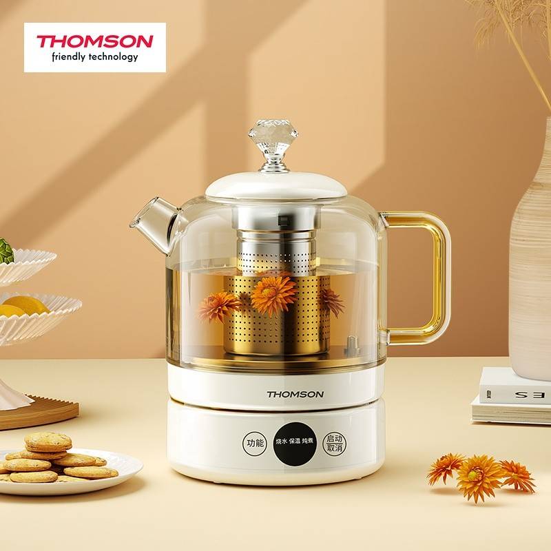 THOMSON煮茶器（多功能)C-T0622