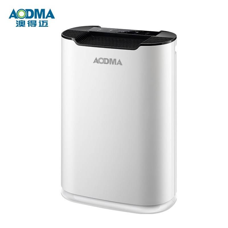 澳得迈家用空气净化器AKJ200F-A1