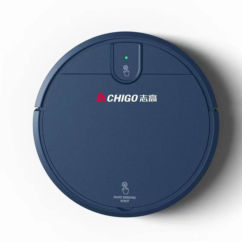志高（CHIGO） 扫地机器人ZGS-246 智能全自动家用扫地机器人 ZGS-246