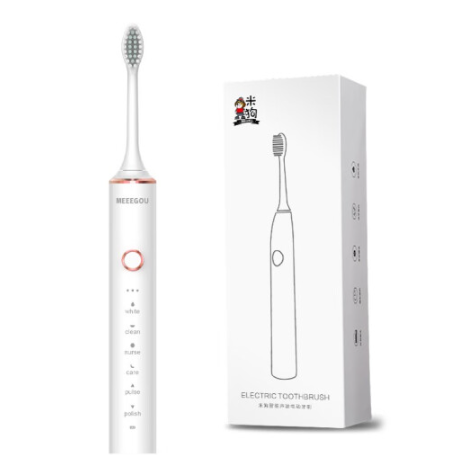 现代米狗电动牙刷MX612
