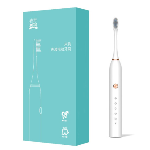现代米狗电动牙刷MX602