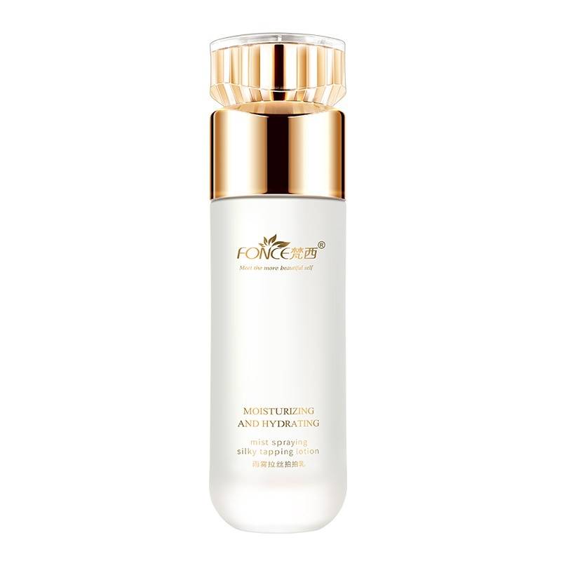 梵西雨雾拉丝拍拍乳100ml/瓶