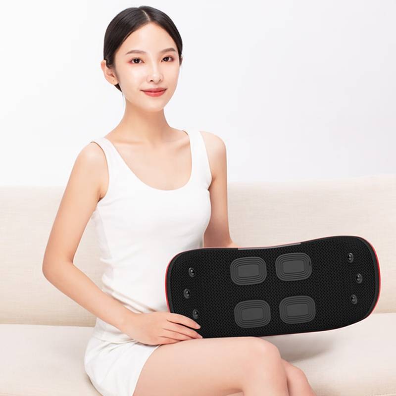 乐摩世佳 腰椎按摩器TH-C608-3