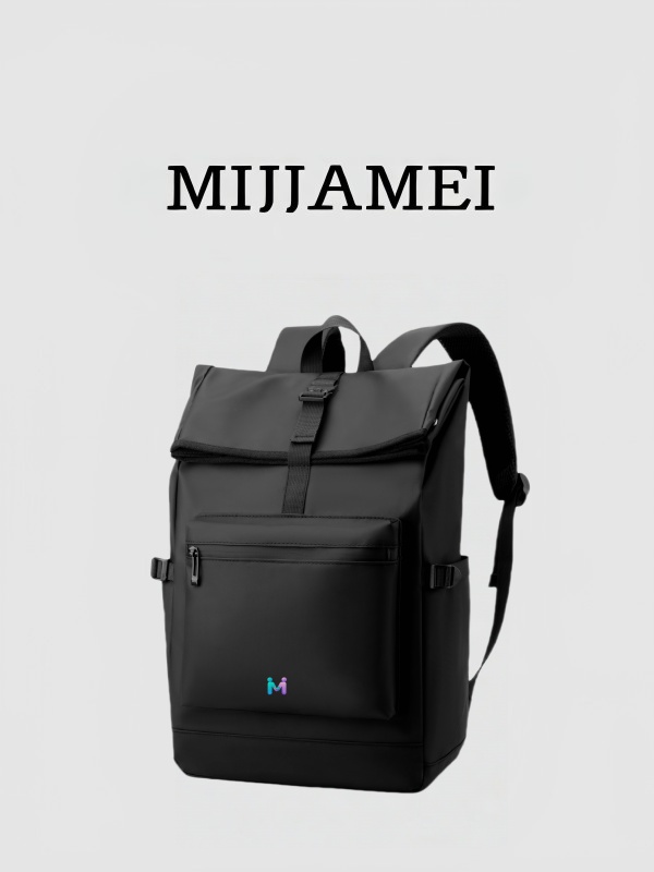 米茄美MIJIAMEI新款大容量防水书包MJM-6003B