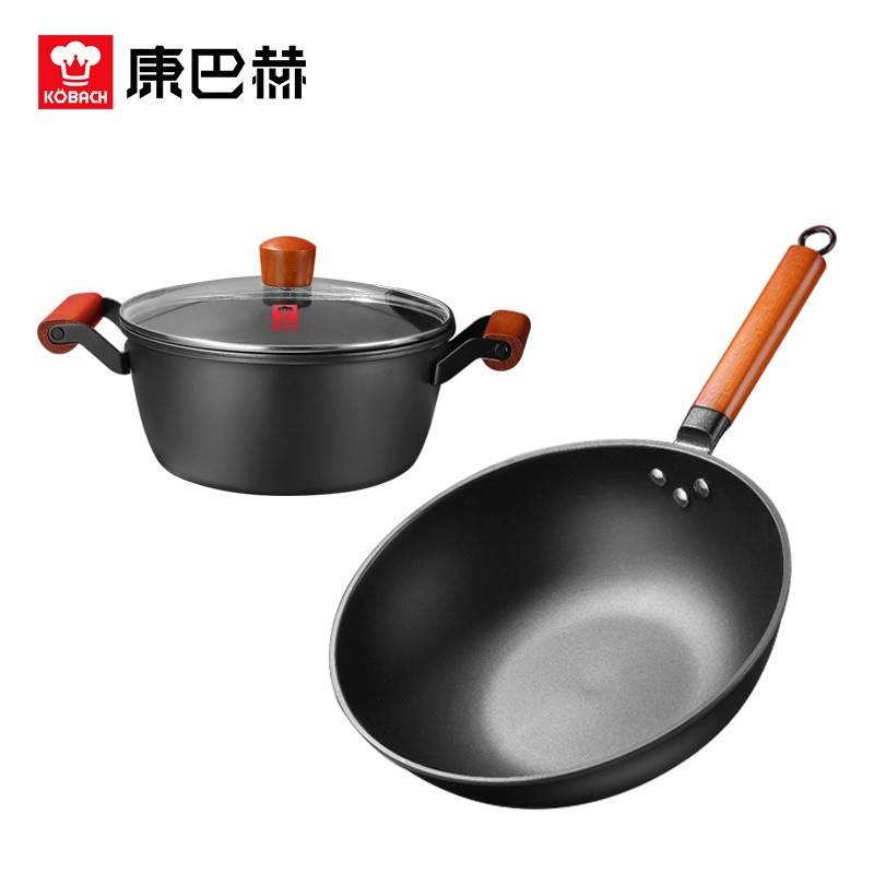 康巴赫林格斯特（两件套）KGL-T02G