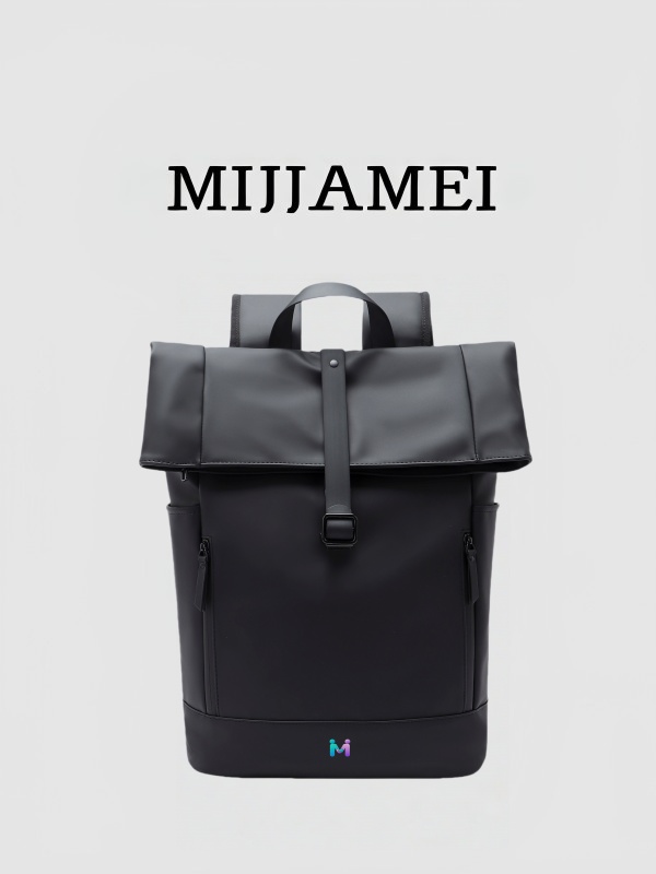 米茄美MIJIAMEI新款大容量防水书包MJM-7081