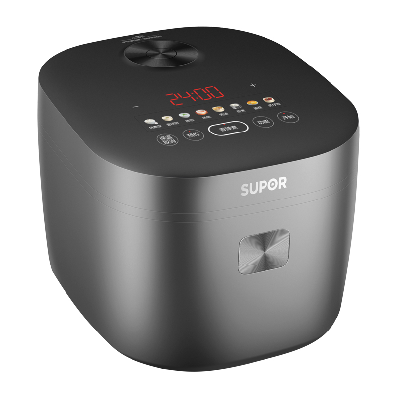 苏泊尔（SUPOR）电饭煲4L厚釜SF40FC871