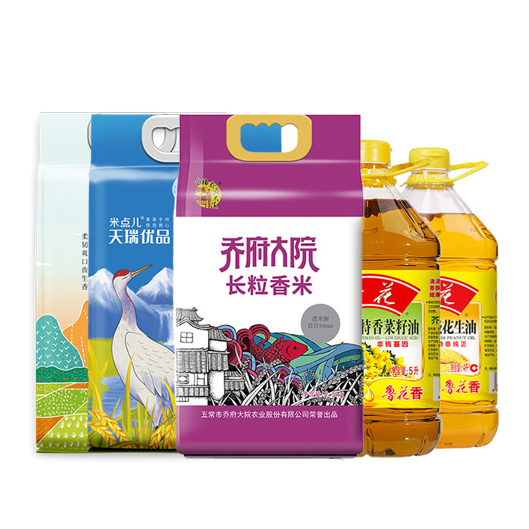 天瑞金玉满堂组合A31