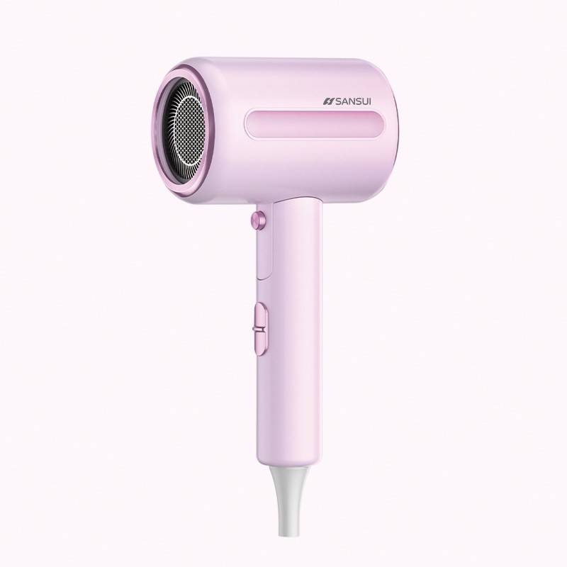 【京东热销10W+】山水电器 折叠款电吹风 SCF-939
