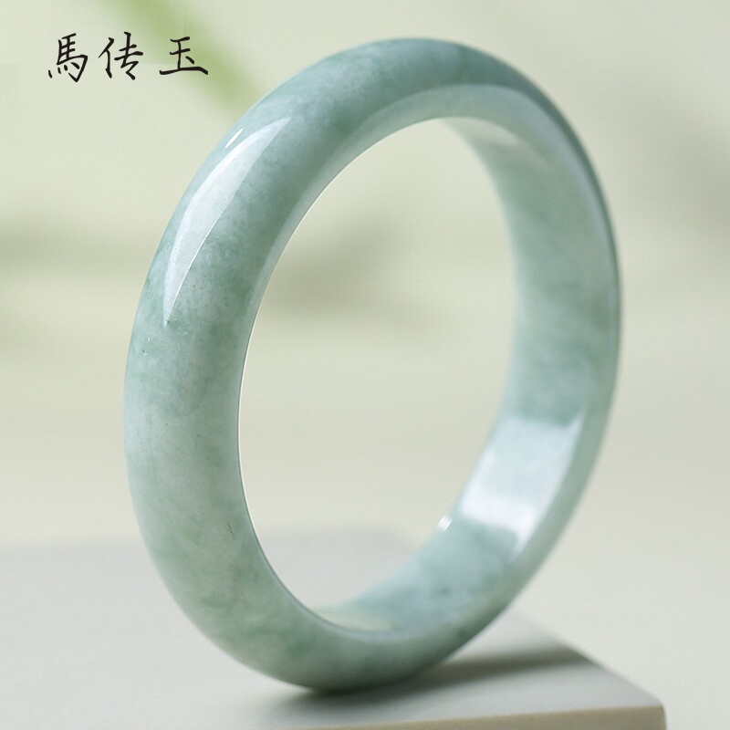 馬传玉 翡翠手镯MCY023