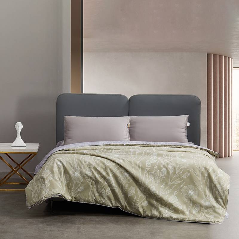 水星家纺DH臻萃之选蚕丝被200cm×230cm