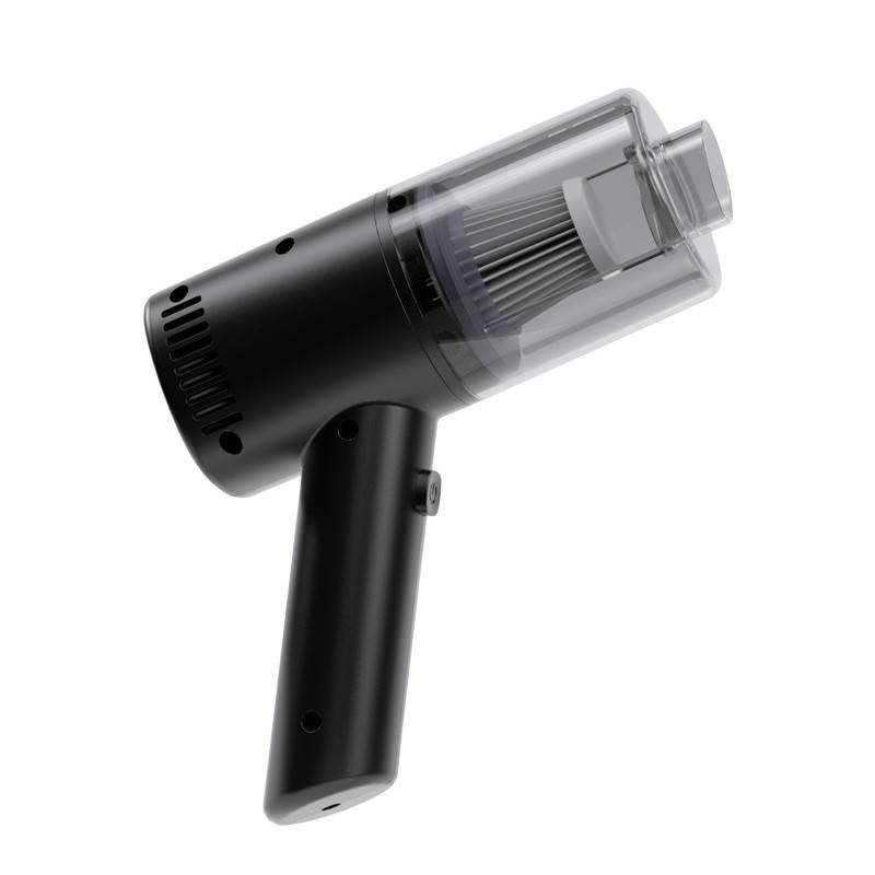 新宝SAMPO手持便携家用大功率大吸力干湿两用无线车载吸尘器 SP-CZXC003