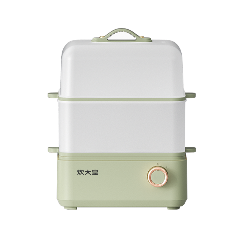 炊大皇 COOKER KING电蒸锅煮蛋器CDH-ZG0205