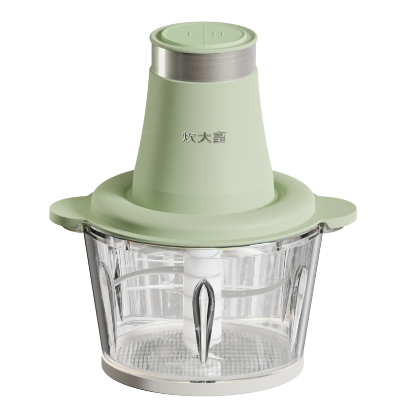 炊大皇 COOKER KING食品加工器(多功能料理机)CDH-JR0318绞肉机