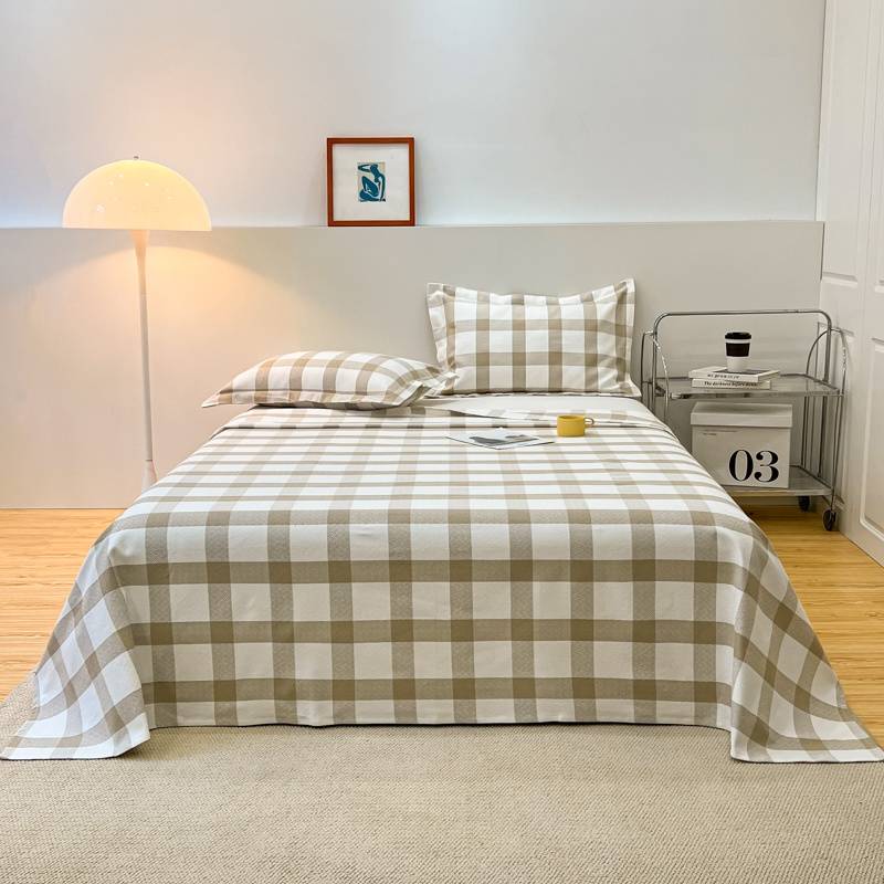無印良品全棉老粗布三件套  MUJI-LX24-16