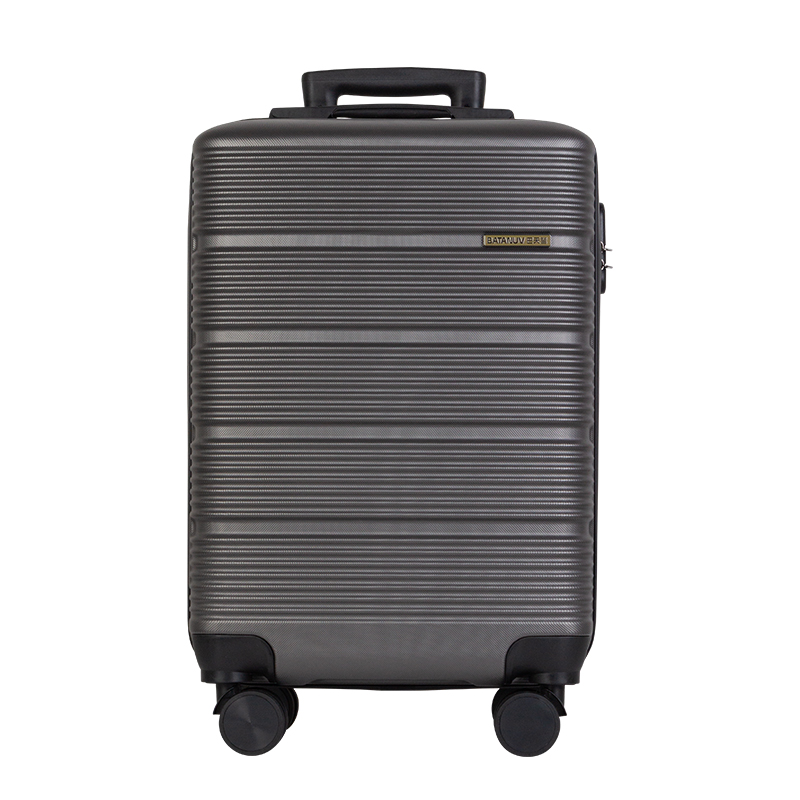 巴天弩（BATANUV） 商务旅行拉杆箱20寸登机箱F1001