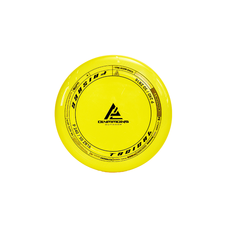 错山竞技飞盘 A-01Y