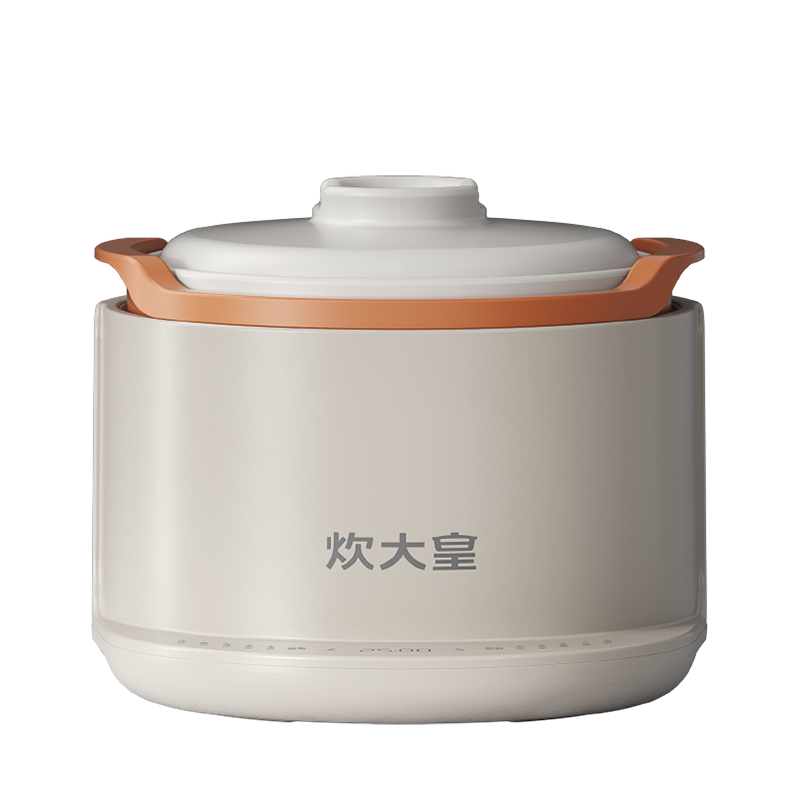 炊大皇COOKER KING陶瓷电饭煲CDH-FB0030