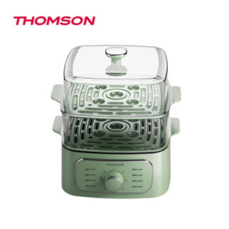 THOMSON多功能电蒸锅