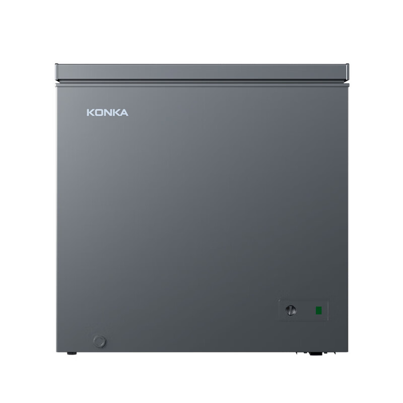 康佳150升冷藏冷冻箱BD/BC-150DTPX