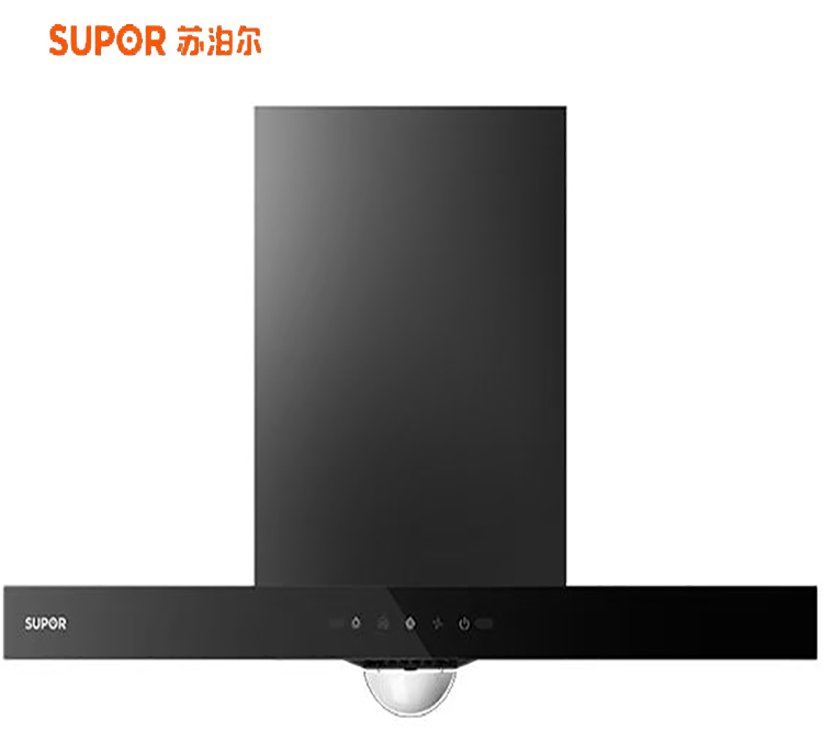 苏泊尔（SUPOR)吸油烟机21立方顶级油烟机AT16
