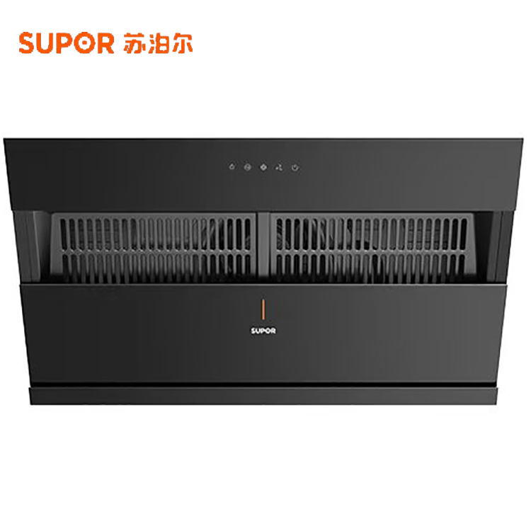 苏泊尔(supor)苏泊尔短侧吸油烟机21m³自动清洗CXW-280-Y-AJ16