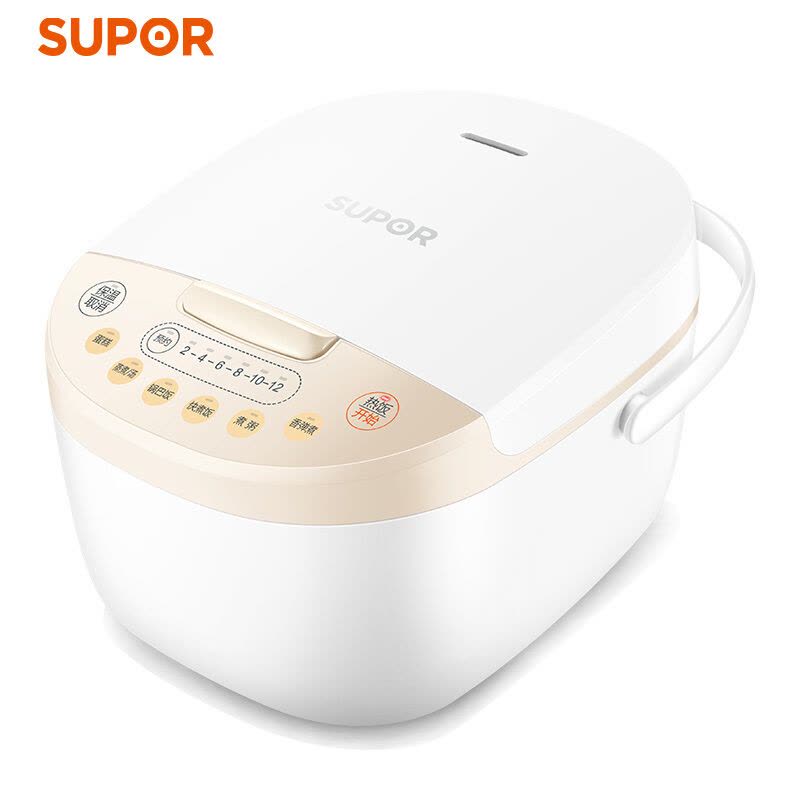 苏泊尔（SUPOR）3L电饭锅SF30FD672