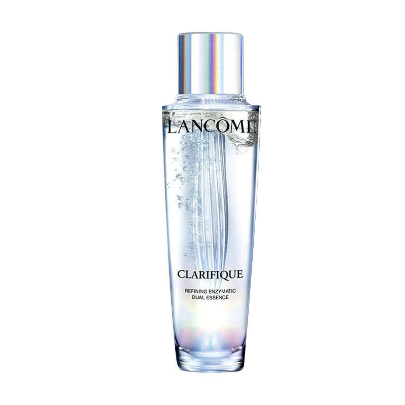 Lancome/兰蔻 净澈焕肤双重精华水极光水 150ml/250ml 新旧版本随机 (GN)