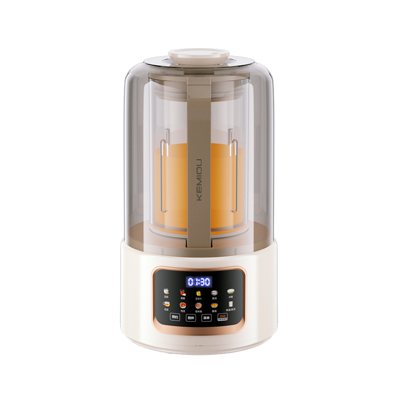 科米欧破壁料理机KM-DPB159 1.5L