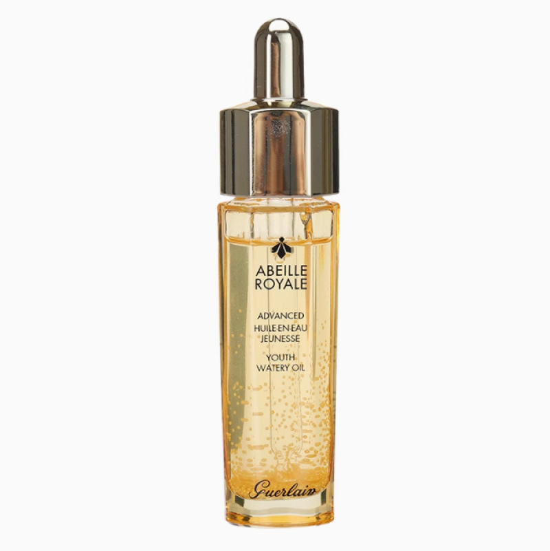 Guerlain/娇兰 帝皇蜂姿修护复原蜜 5ml/15ml (GN)