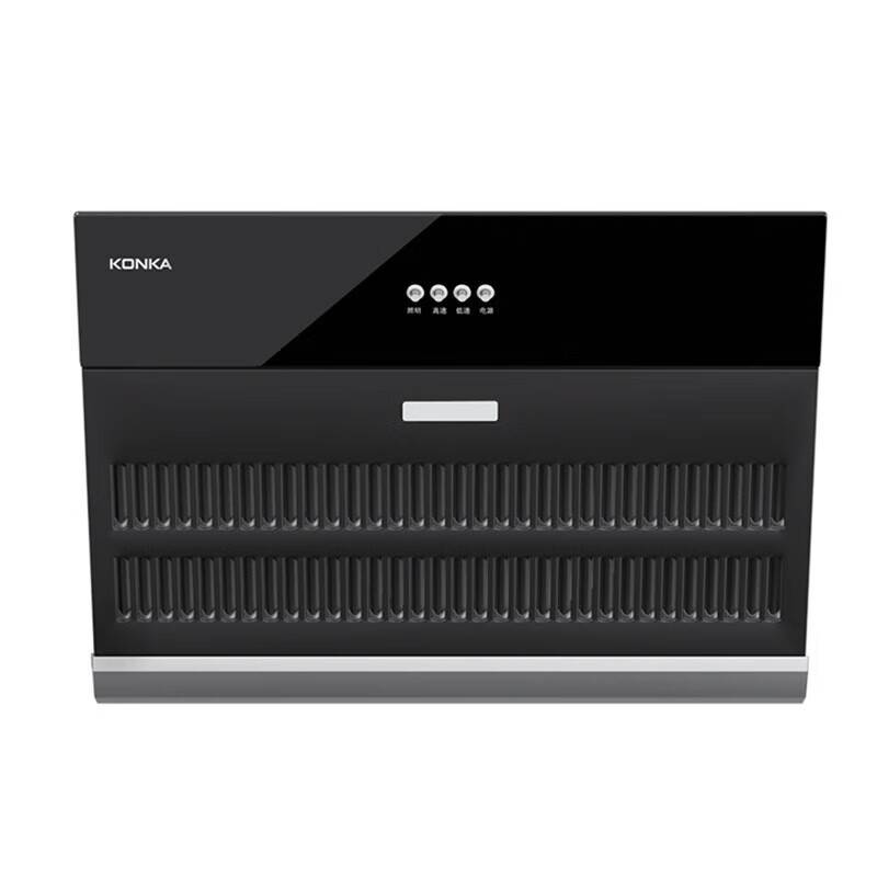 康佳（KONKA）油烟机CXW-218-KE12(900C)（安装另收65元）