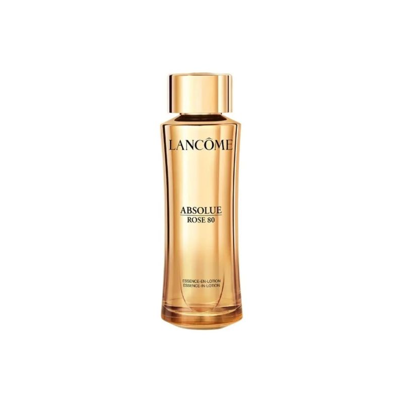 Lancome/兰蔻 菁纯臻颜玫瑰精萃水 150ml 新旧版本随机发 (GN)