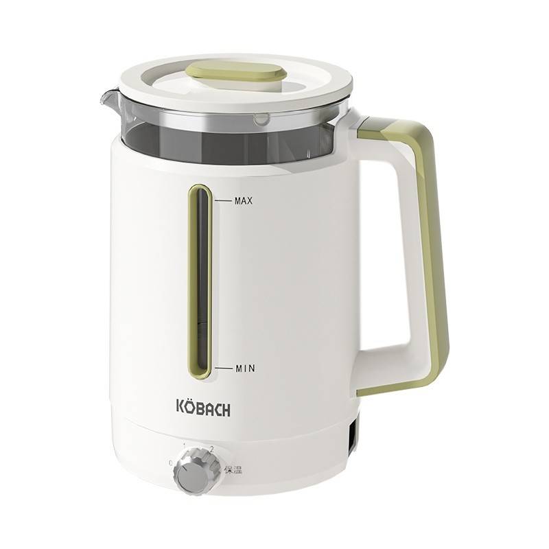 康巴赫1.8L家用养生水壶KBH-DSH0520