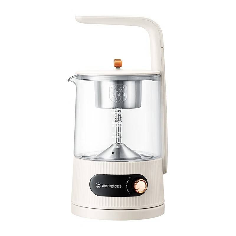 西屋Westinghouse-养生壶WEK12L