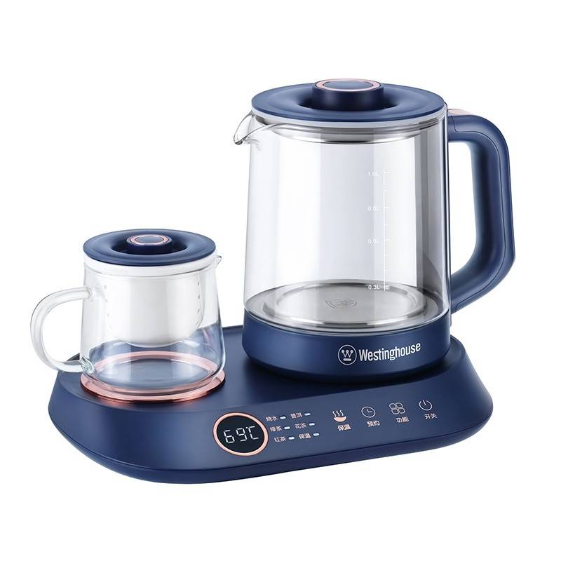 西屋（Westinghouse）养生壶套装WEK08B