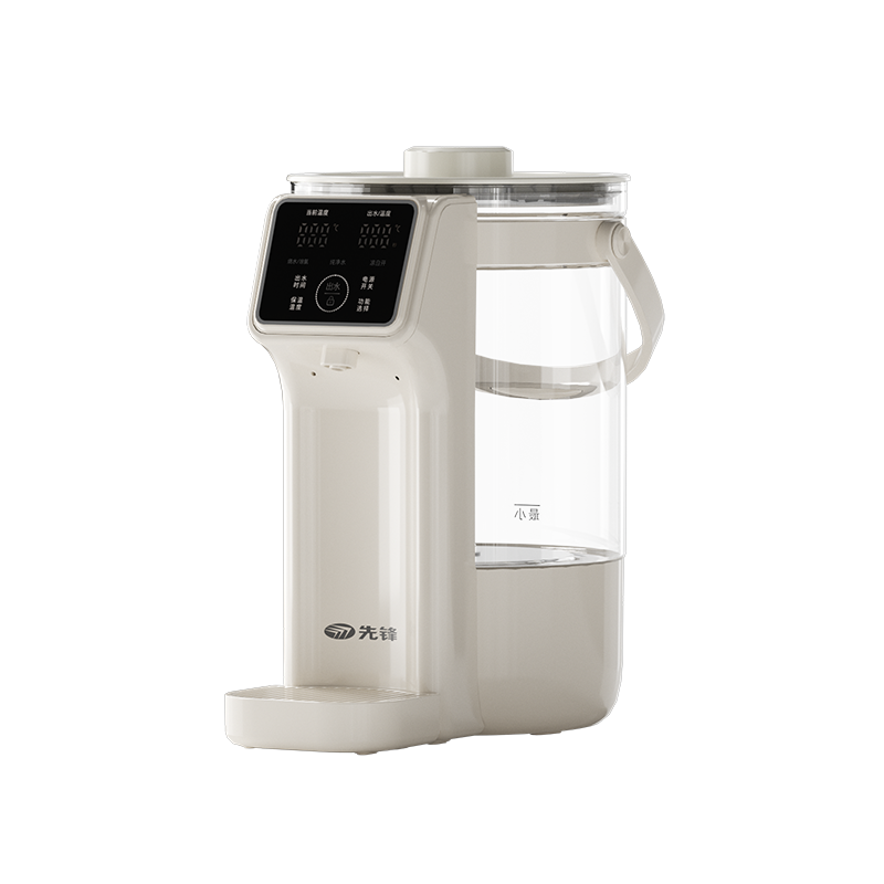 先锋RC-K25A1电热水壶 （开水瓶） 2.5L