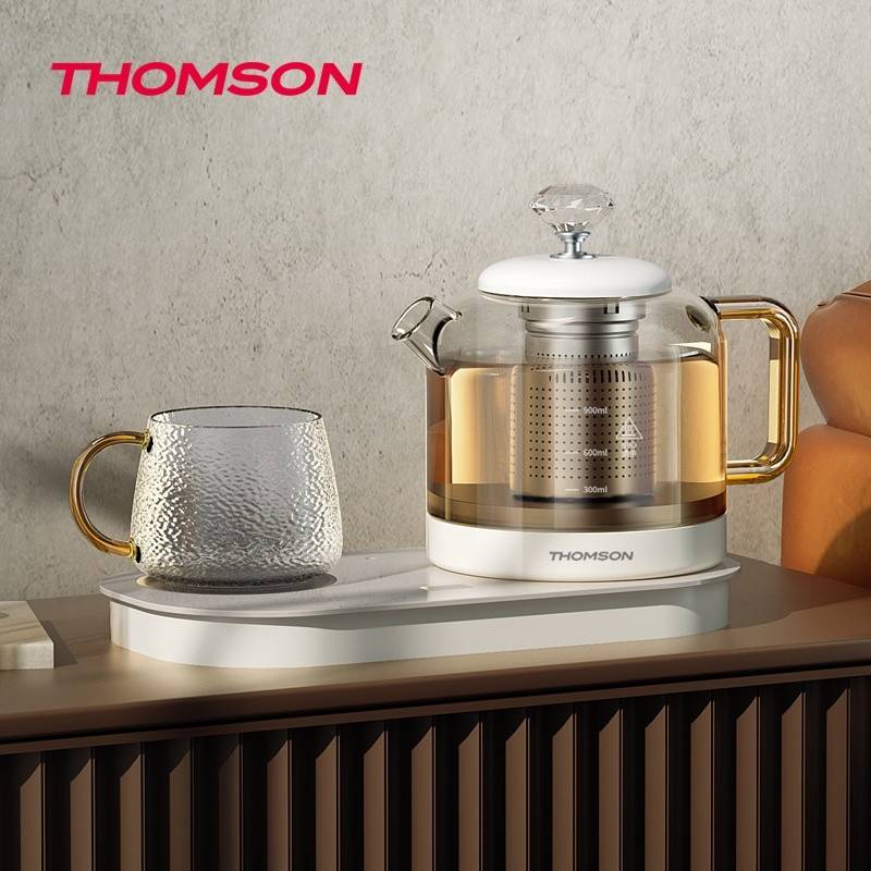 THOMSON液体加热器(养生壶)C-T0312