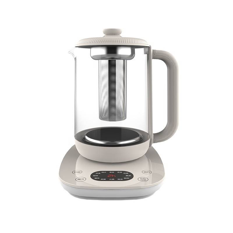 澳柯玛1.8L大容量养生壶ADK-800G26