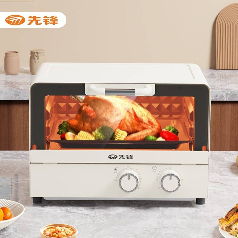 先锋16L电烤箱DRG-K2302