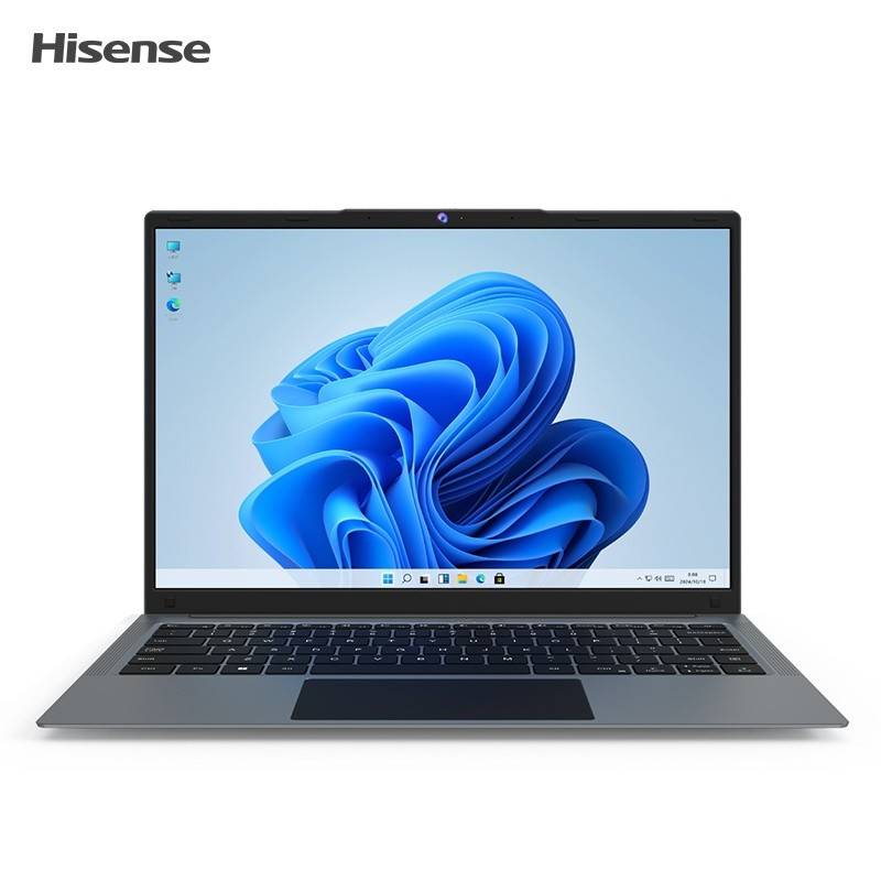 海信 /Hisense14英寸学习 办公 游戏全能轻薄笔记本 C603