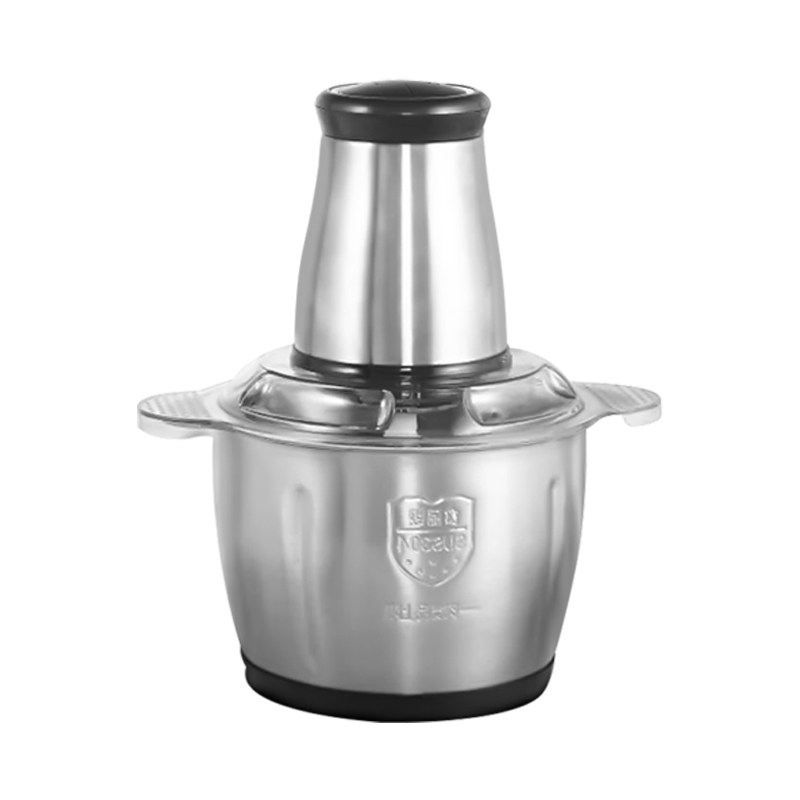 翰乐YR-001不锈钢绞肉机-2L