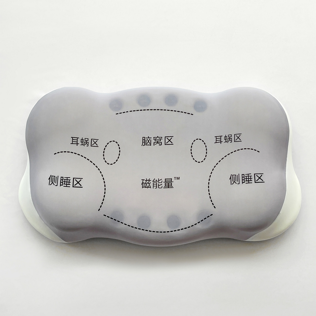 圣夫妮大云朵磁石枕SFN-244