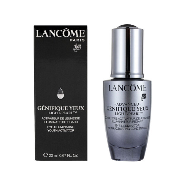 Lancome/兰蔻 大眼精华眼部肌底液 20ml  新旧版本随机发 (GN)