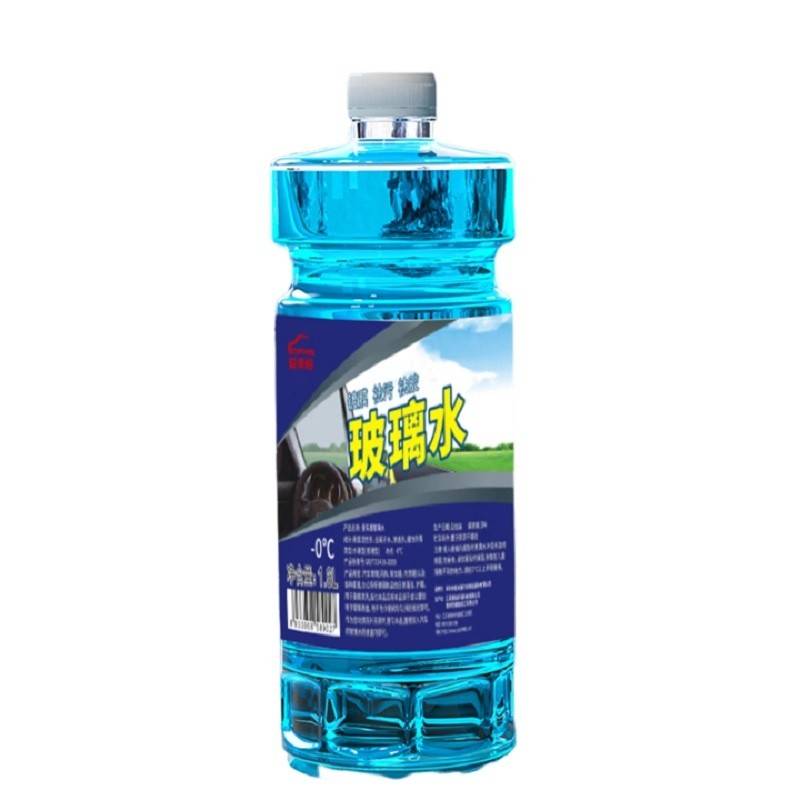爱车屋 1.8L玻璃水D-2180