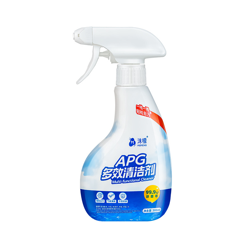 沫檬APG多效除菌液 300ml