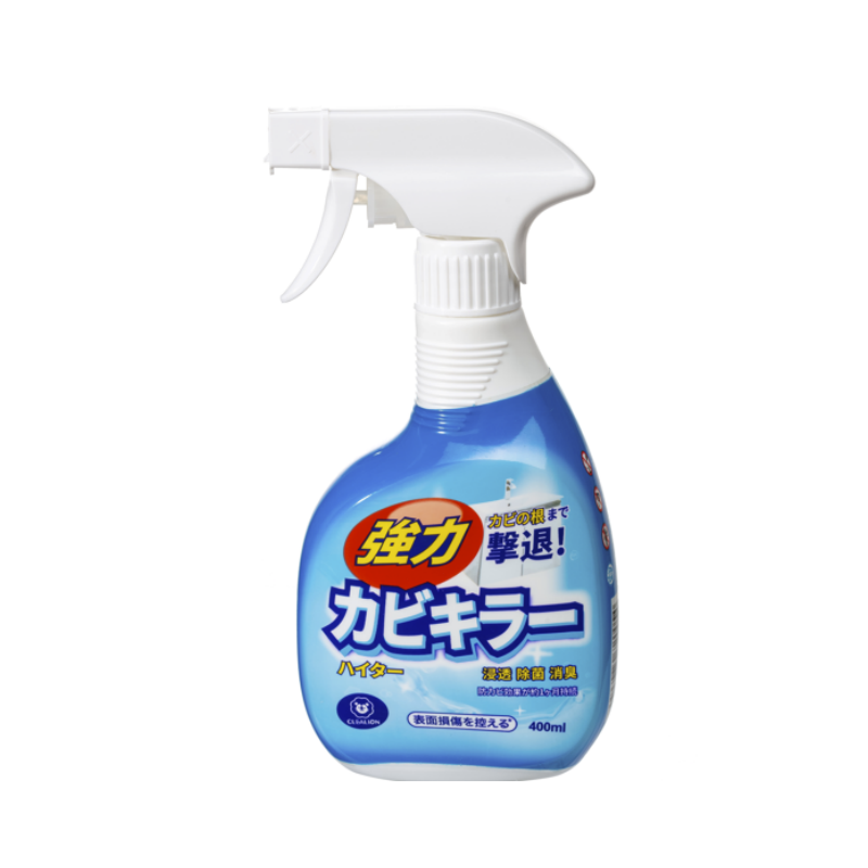 净狮 强力除霉防霉喷雾400ml