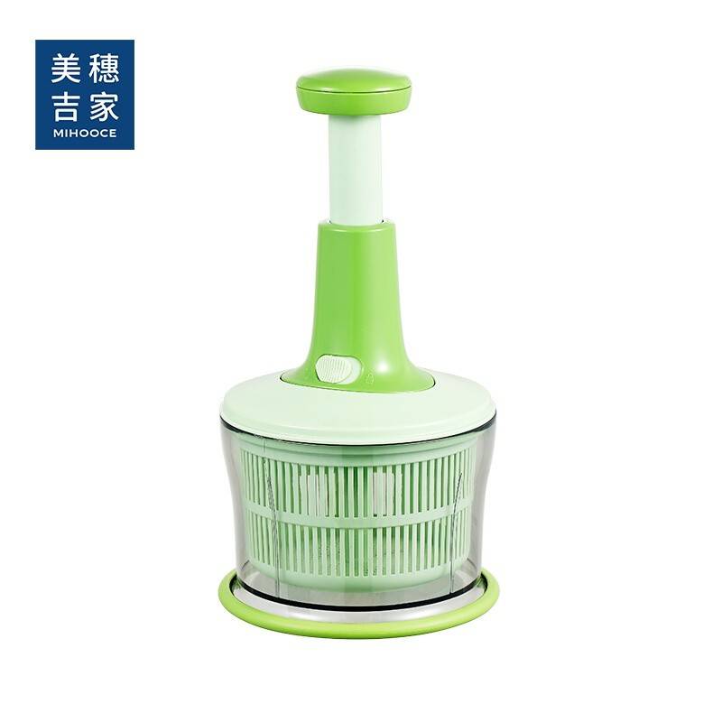 美穗吉家 多功能食物处理器绞肉机1.2L MIH-2510056