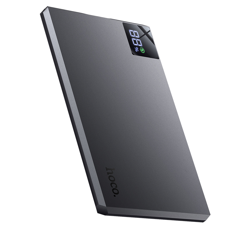 浩酷 PD20W磁吸快充移动电源 (5000mAh)(3C)(A+) CJ28